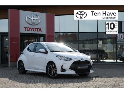 Toyota Yaris 0