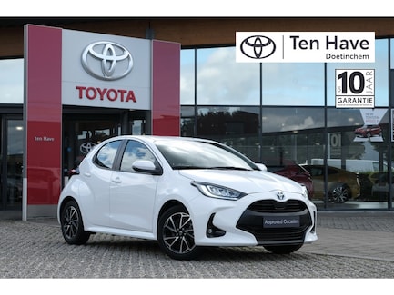Toyota Yaris 0