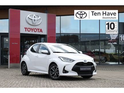 Toyota Yaris 0