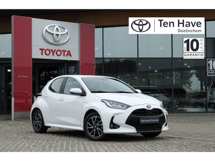 Toyota Yaris 0