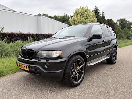 BMW X 0
