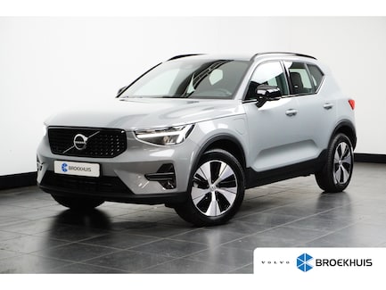 Volvo XC40 0