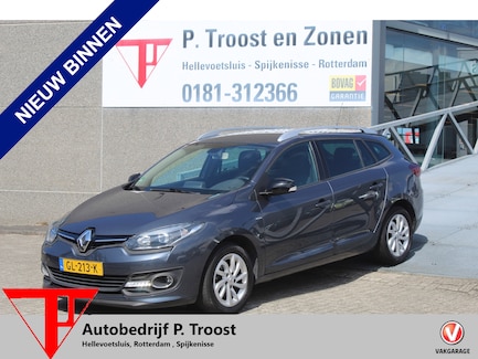 Renault Megane 0