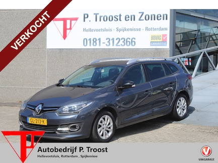 Renault Megane 0
