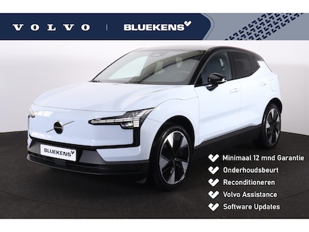 Volvo EX30 0