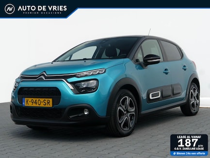 Citroën C3 0