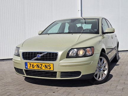 Volvo S40 0