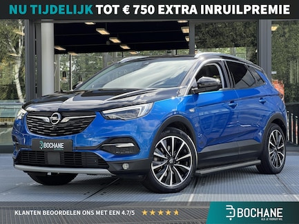 Opel Grandland 0