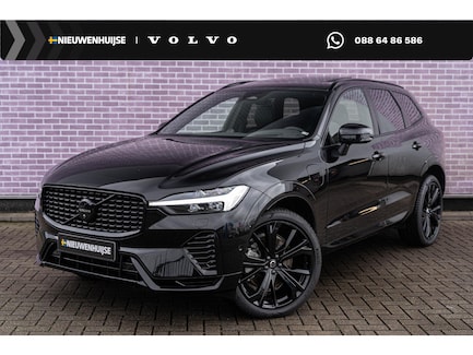 Volvo XC60 0