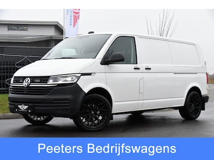 Volkswagen Transporter 0