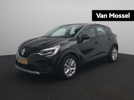 Renault Captur 0