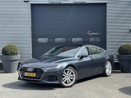 Audi A7 0