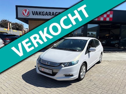 Honda Insight 0