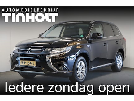 Mitsubishi Outlander 0