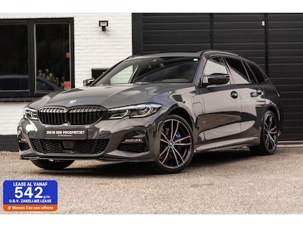 BMW 3-Serie 0