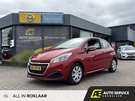Peugeot 208 0