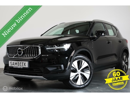 Volvo XC40 0