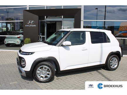Hyundai Inster 0