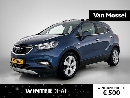 Opel Mokka 0