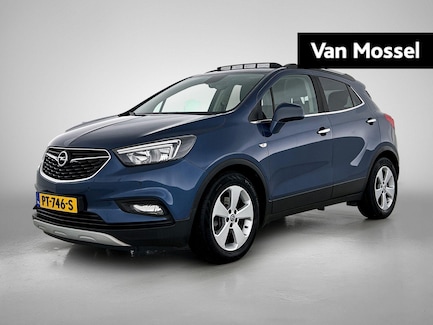 Opel Mokka 0