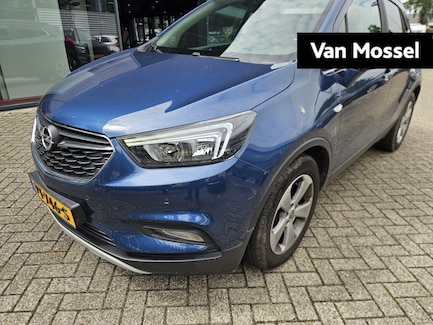 Opel Mokka 0