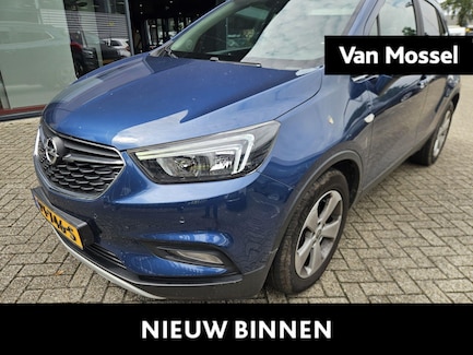 Opel Mokka 0