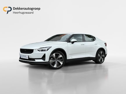 Polestar 2 0