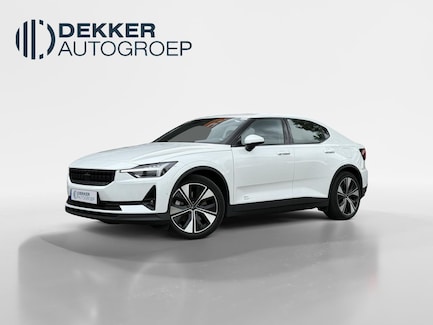 Polestar 2 0