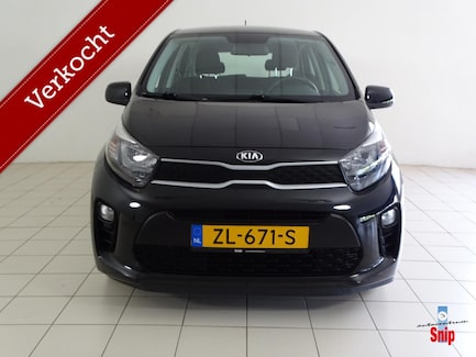 Kia Picanto 0