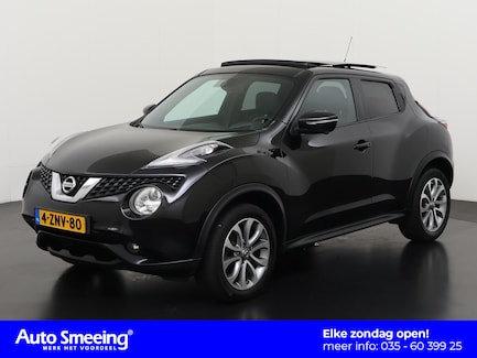 Nissan Juke 0