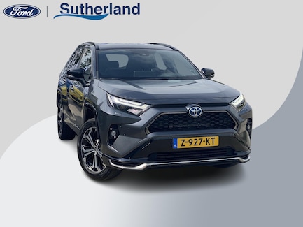Toyota RAV4 0