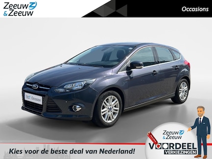 Ford Focus 0