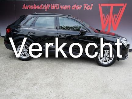 Audi Q3 0