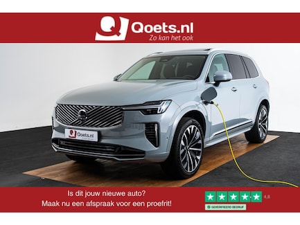 Volvo XC90 0