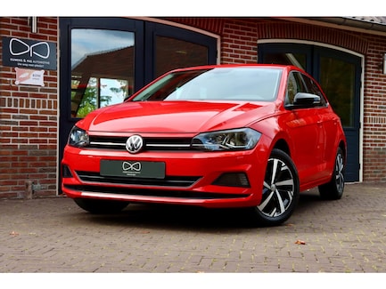 Volkswagen Polo 0
