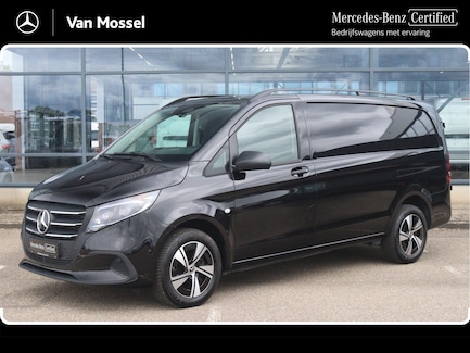 Mercedes-Benz Vito 0