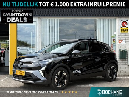 Renault Captur 0