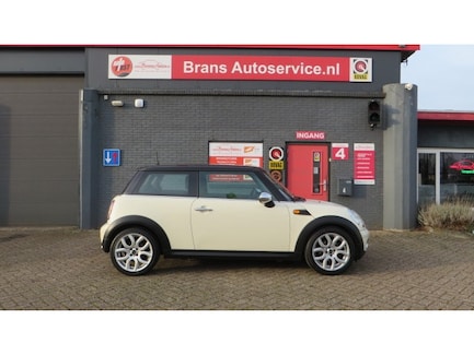MINI One 0