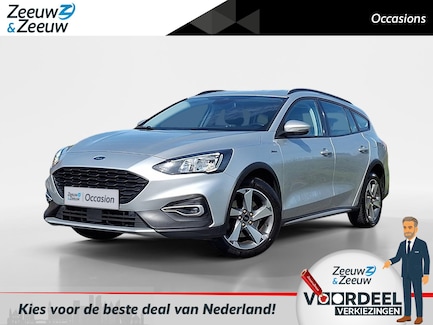 Ford Focus 0
