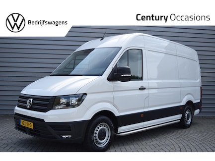 Volkswagen Crafter 0