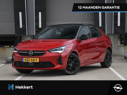 Opel Corsa 0