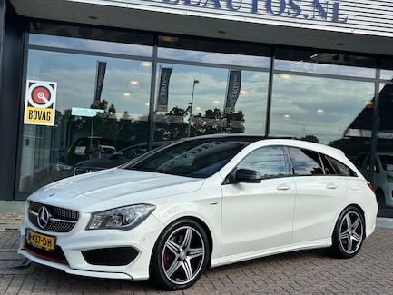 Mercedes-Benz CLA 0