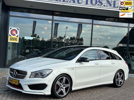 Mercedes-Benz CLA 0