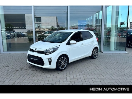 Kia Picanto 0