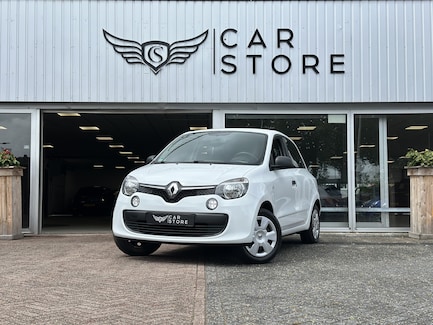Renault Twingo 0