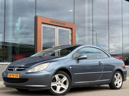 Peugeot 307 0
