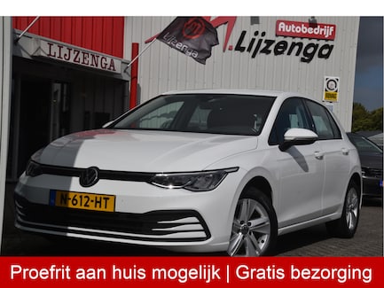 Volkswagen Golf 0