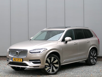 Volvo XC90 0