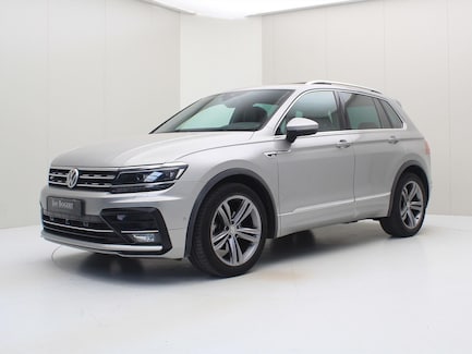Volkswagen Tiguan 0