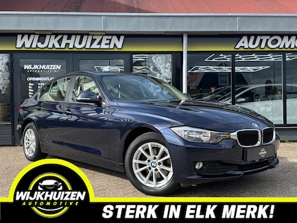 BMW 3-Serie 0
